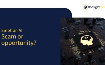 Emotion ai - scam or opportunity