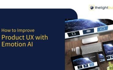Improve Product UX with emotion ai
