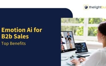 emotion ai for b2b sales