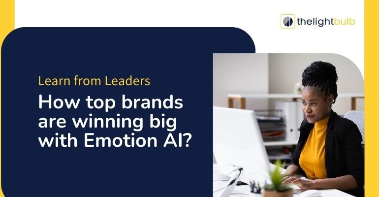 Emotion AI Companies