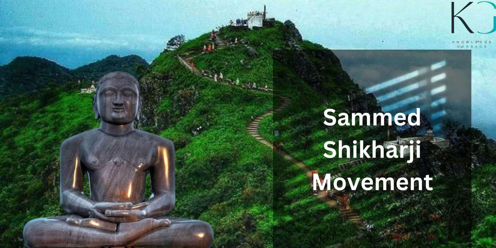 sammed-shikharji-sammed-shikharji-movement