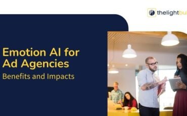 Emotion AI for Ad Agency
