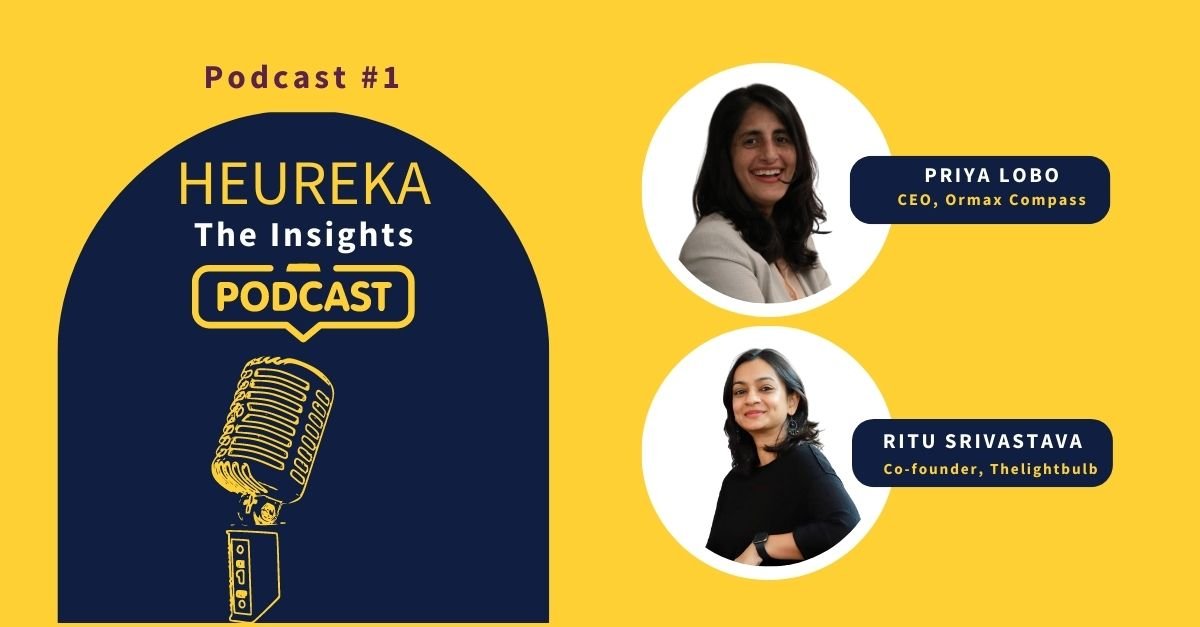 Heureka Podcast 1 Feature Image