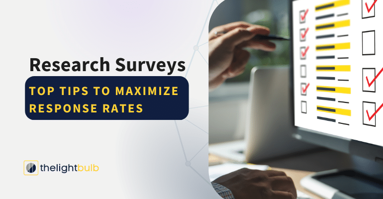 Research Surveys