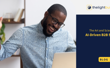 Ai in b2b sales