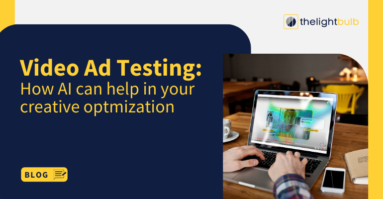 Video Ad Testing with AI
