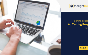Ad Testing Program