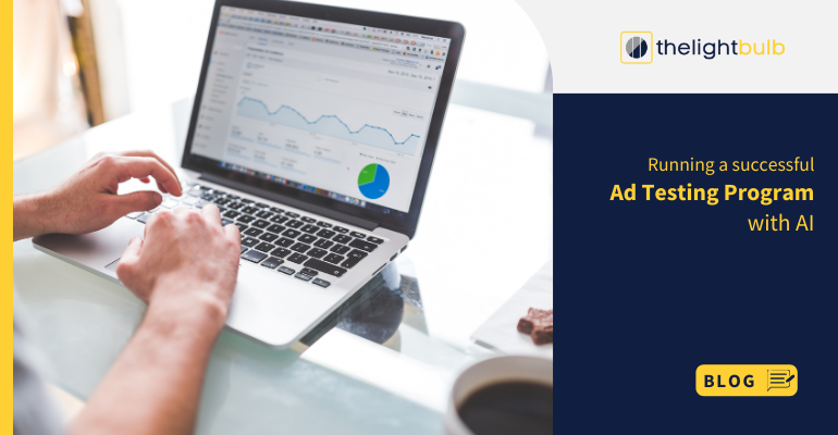 Ad Testing Program