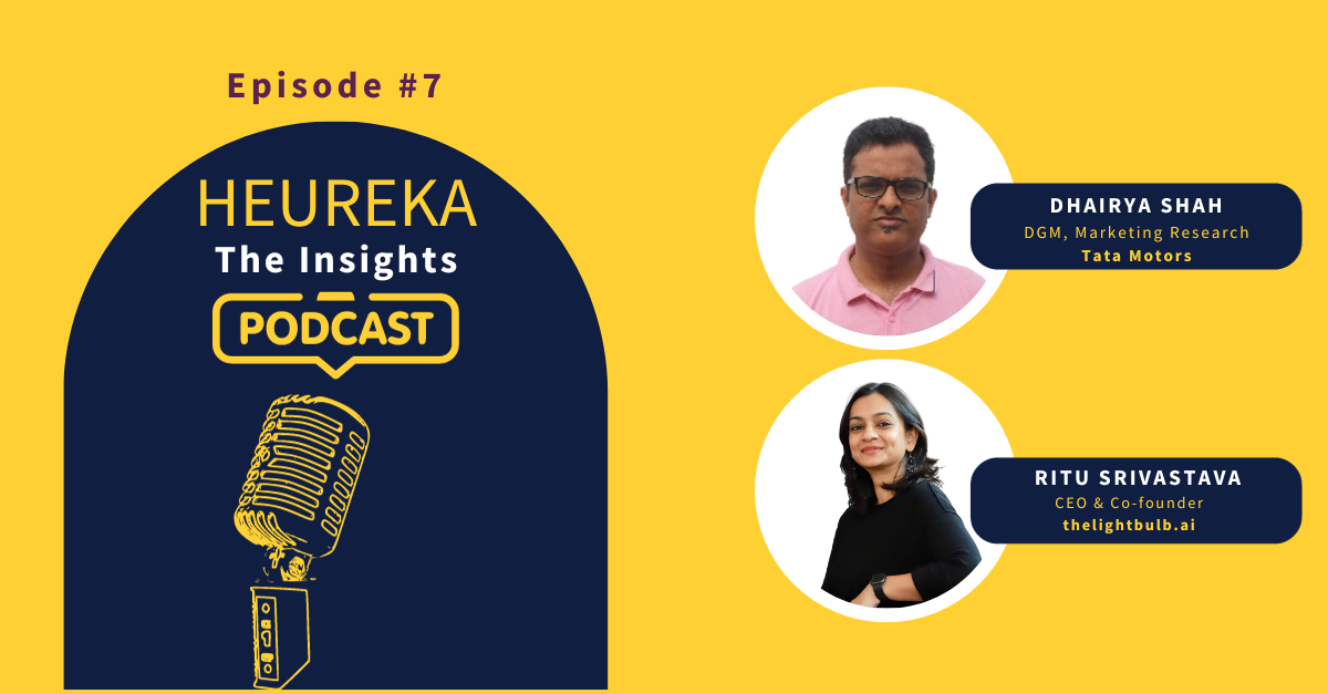 Dhairya shah podcast