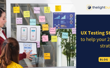 UX Testing Stats