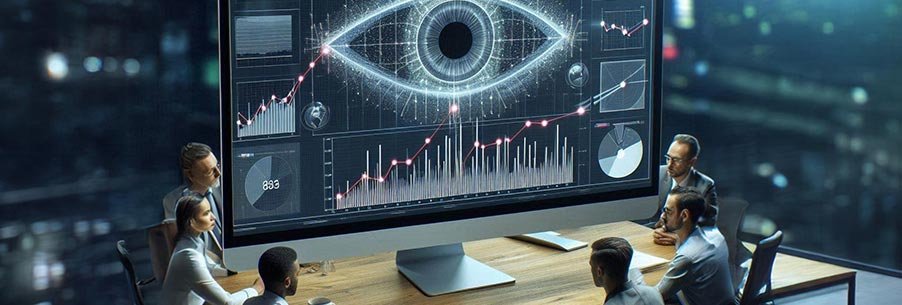 Data-presentation