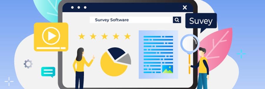 Survey-software