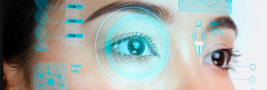 eye-tracking