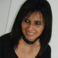 Gitanjali Ghate