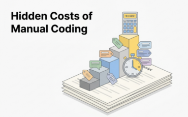 Calculating the Hidden Labor Cost of Manual UX Feedback Coding