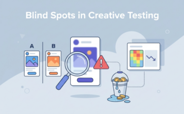 5 Blind Spots in Ad Creative Testing That Lead to Wasted Media Spend