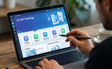 Why Is UI UX Testing Important for SaaS Platforms and Digital Products?