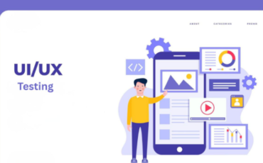 How Can a UI UX Test Reduce Bounce Rate and Improve Conversions?