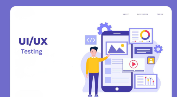 How Can a UI UX Test Reduce Bounce Rate and Improve Conversions?