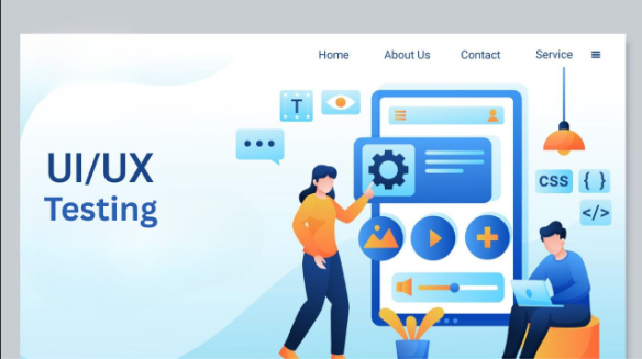 How Can Ui Ux Testing Reveal Hidden Website Problems?